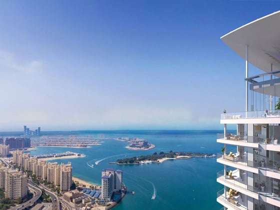 Ultra Spacious | Panoramic Sea Views | Luxury, picture 15