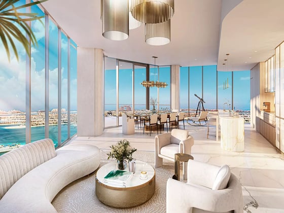Ultra Spacious | Panoramic Sea Views | Luxury, picture 8
