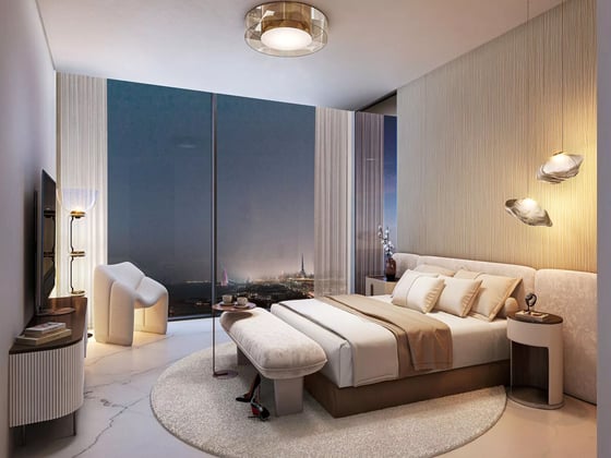 Ultra Spacious | Panoramic Sea Views | Luxury, picture 9