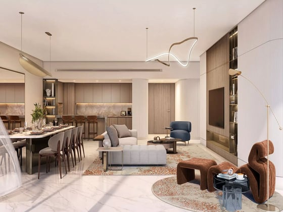 Ultra Spacious | Panoramic Sea Views | Luxury, picture 11