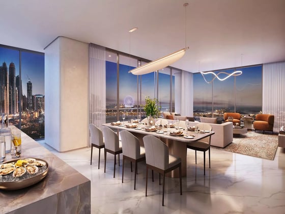 Ultra Spacious | Panoramic Sea Views | Luxury, picture 6