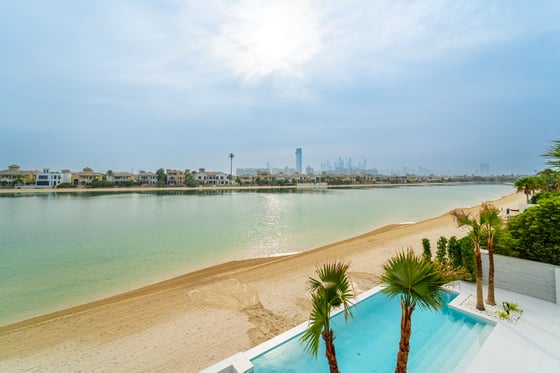 Upgraded Garden Home with Private Beach Access, picture 28