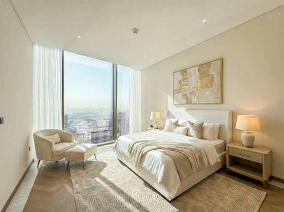 Luxury Living | Spacious Layout | Prime Address, picture 19