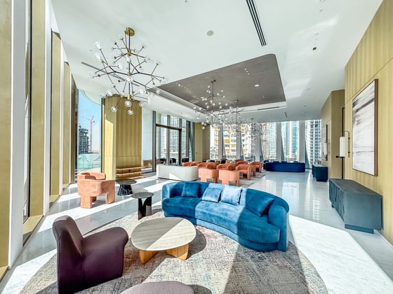 Luxury Living | Spacious Layout | Prime Address, picture 33