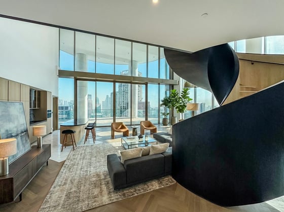 Luxury Living | Spacious Layout | Prime Address, picture 9