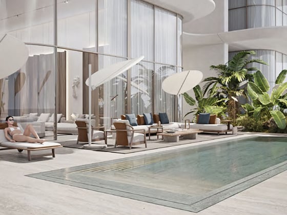 Ultra Luxury | Spacious Layout | Iconic Design, picture 15