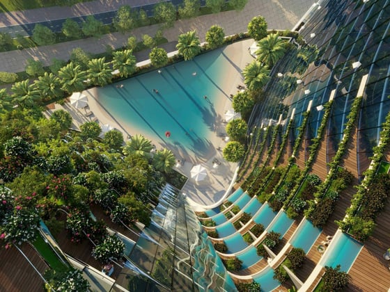 Full Park View | Prime Location | Huge Layout, picture 12