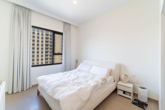 High Floor | Boulevard View | Vacant Now, picture 7