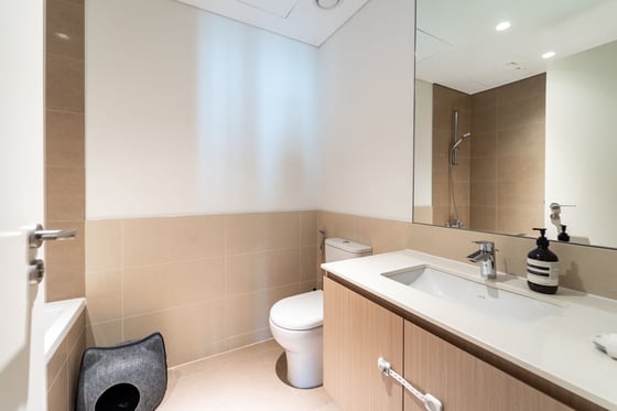High Floor | Boulevard View | Vacant Now, picture 10