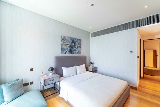 The Art of Living – Exclusive 3-Bedroom with Iconic Skyline, picture 14