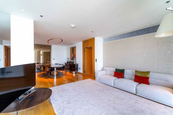 The Art of Living – Exclusive 3-Bedroom with Iconic Skyline, picture 6