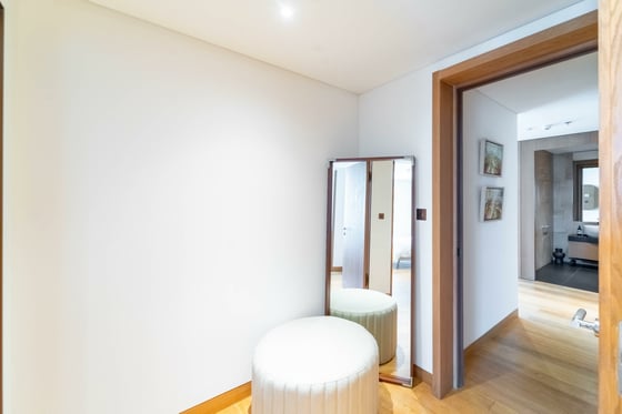 The Art of Living – Exclusive 3-Bedroom with Iconic Skyline, picture 8