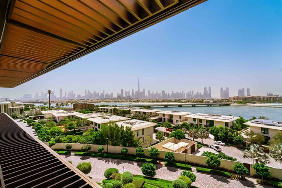 The Art of Living – Exclusive 3-Bedroom with Iconic Skyline, picture 19