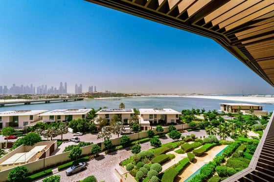 The Art of Living – Exclusive 3-Bedroom with Iconic Skyline, picture 20