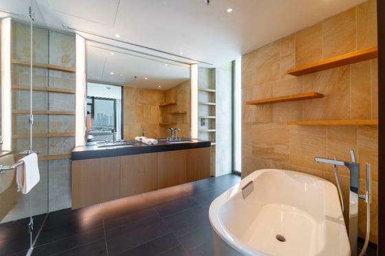 The Art of Living – Exclusive 3-Bedroom with Iconic Skyline, picture 11