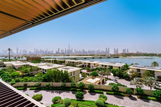 The Art of Living – Exclusive 3-Bedroom with Iconic Skyline, picture 2