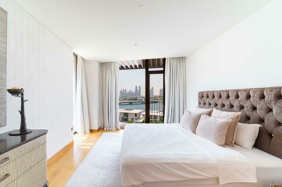 The Art of Living – Exclusive 3-Bedroom with Iconic Skyline, picture 9