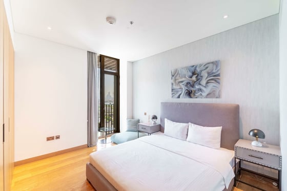 The Art of Living – Exclusive 3-Bedroom with Iconic Skyline, picture 13