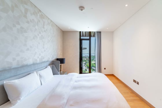 The Art of Living – Exclusive 3-Bedroom with Iconic Skyline, picture 15