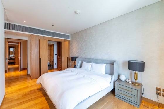 The Art of Living – Exclusive 3-Bedroom with Iconic Skyline, picture 16