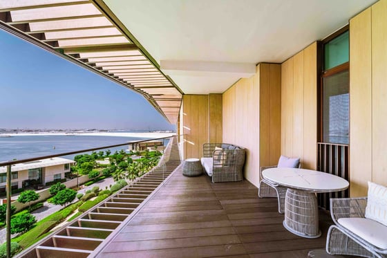 The Art of Living – Exclusive 3-Bedroom with Iconic Skyline, picture 18