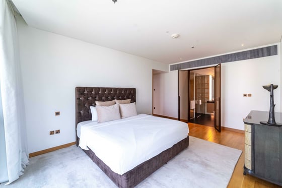 The Art of Living – Exclusive 3-Bedroom with Iconic Skyline, picture 10