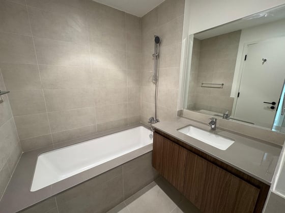 3Bed + Maid | Brand New | Tenanted Until June, picture 18