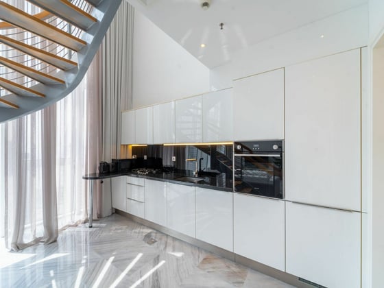 Loft Living | Solid Investment | Canal View, picture 7