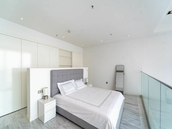 Loft Living | Solid Investment | Canal View, picture 8