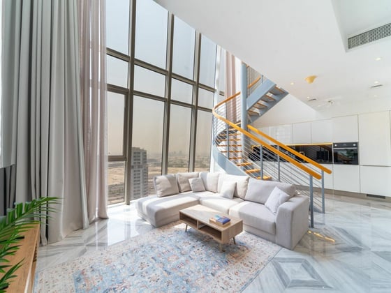 Video tour for Loft Living | Solid Investment | Canal View