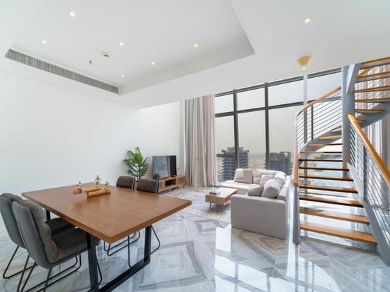 Loft Living | Solid Investment | Canal View, picture 4