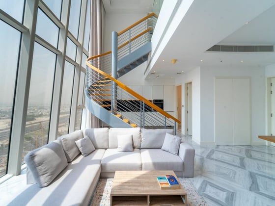 Loft Living | Solid Investment | Canal View, picture 2
