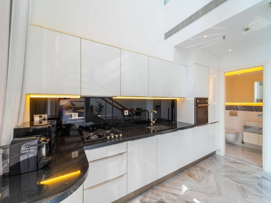 Loft Living | Solid Investment | Canal View, picture 6