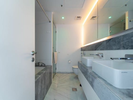 Loft Living | Solid Investment | Canal View, picture 12