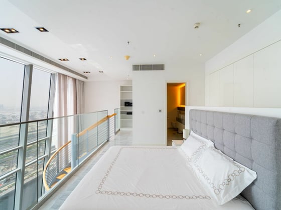 Loft Living | Solid Investment | Canal View, picture 10