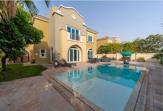 Upgraded  |  Golf View  | Private Pool.., picture 1