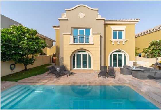 Upgraded  |  Golf View  | Private Pool.., picture 28