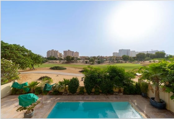 Upgraded  |  Golf View  | Private Pool.., picture 26