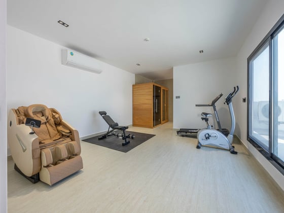 6 Bedrooms | Maid outbuilding | Modern Finish, picture 23