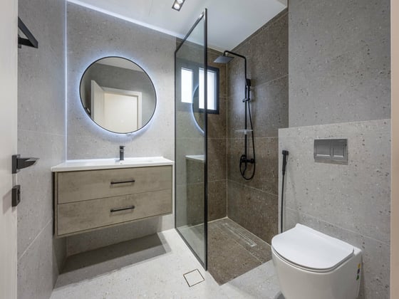 6 Bedrooms | Maid outbuilding | Modern Finish, picture 22