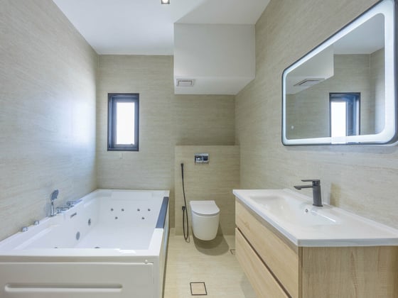 6 Bedrooms | Maid outbuilding | Modern Finish, picture 24