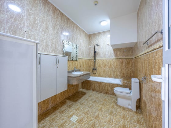6 Bedrooms | Maid outbuilding | Modern Finish, picture 27