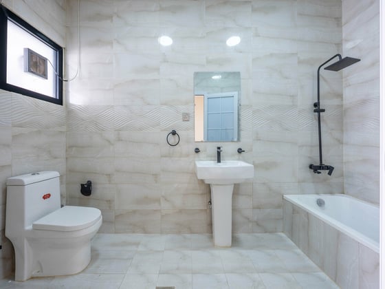6 Bedrooms | Maid outbuilding | Modern Finish, picture 29