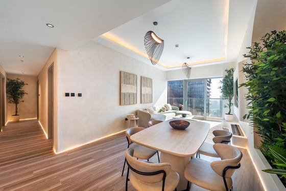 Quality Finishes  | Renovated  | Full Marina view, picture 6