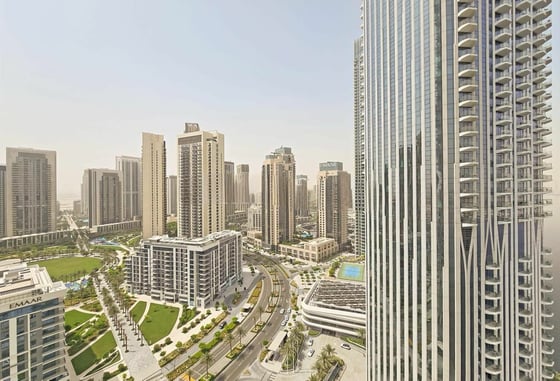 Luxury Unit | Burj  Khalifa View | Vacant, picture 11