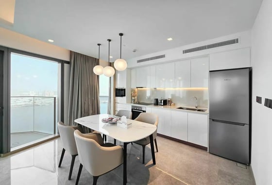 Luxury Unit | Burj  Khalifa View | Vacant, picture 2