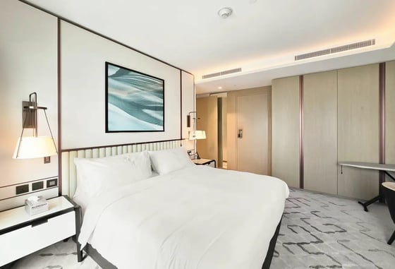 Luxury Unit | Burj  Khalifa View | Vacant, picture 9
