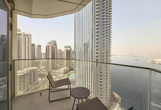 Luxury Unit | Burj  Khalifa View | Vacant, picture 10