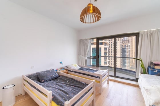 Full Marina View | Fully Upgraded Unit | VOT, picture 16