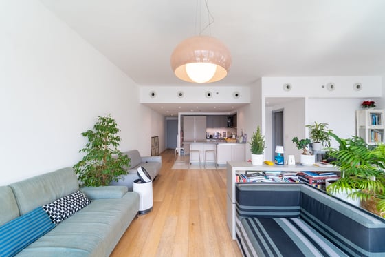 Full Marina View | Fully Upgraded Unit | VOT, picture 8